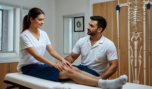 Movement-based chiropractic care and technique